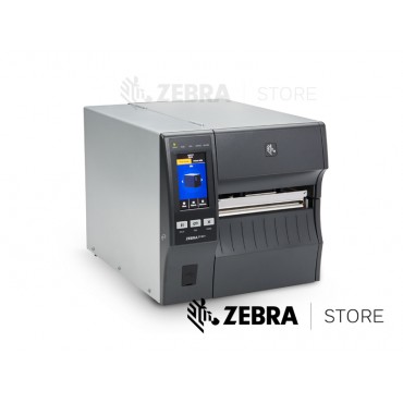 Máy in nhãn RFID Zebra ZT421R 300dpi (ZT42163-T0100A0Z)